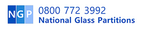 National Glass Partitions
