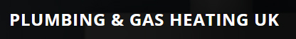 Plumbing & Gas Heating UK Ltd