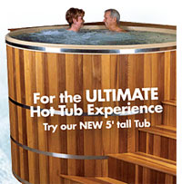 Timber Tubs UK Image