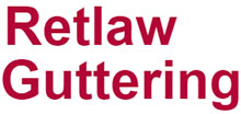 Retlaw Gutters