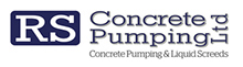 RS Concrete Pumping Ltd