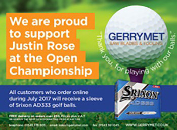 Gerrymet Ltd Image