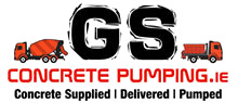 GS Concrete Pumping