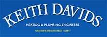 Keith Davids Boiler Installations and replacements
