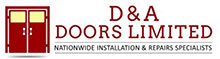 D & A Doors Ltd