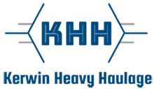 Kerwin Heavy Haulage