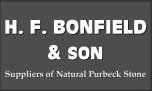 H F Bonfield & Son