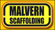 Malvern Scaffolding