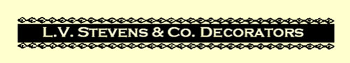 L.V. Stevens (M.A.) & Co