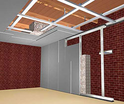 S.E.S. Dry Lining, Ceiling & Plastering Ltd Image
