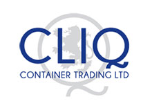 CliQ Container Trading