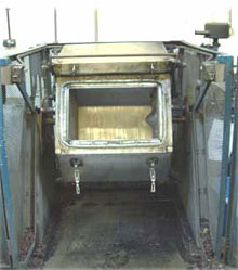 SPS Metal Finishing Limited Image