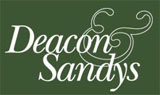 Deacon & Sandys