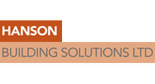 Hanson Building Solutions LTD