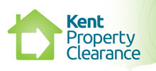 Kent Property Clearance Logo