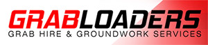Grab Loaders Grab Hire and Groundwork Services