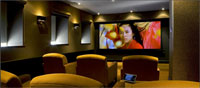 The Big Picture - Av And Home Cinema Limited Image