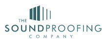 The Soundproofing Ltd