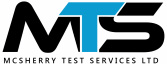 McSherry Test Services Limited