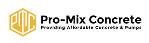 Pro-Mix Concrete