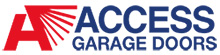 Access Garage Doors Ltd