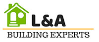 L&A Building Experts LTD