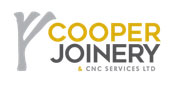 Cooper Timber CNC Services