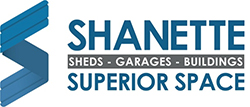 Shanette Sheds