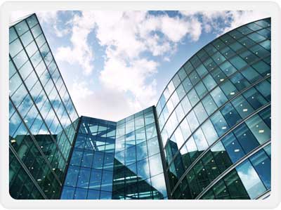 Basildon Glassworks Limited Image