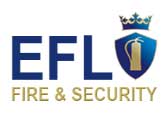 EFL Fire and Security