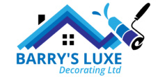 Barrys Luxe Decorating Ltd