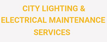 City Lighting Services