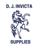 D J Invicta Supplies Ltd Logo