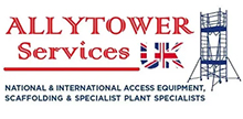 AllyTower Services UK