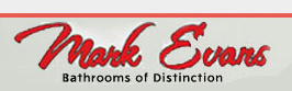 Mark Evans Bathrooms of Distinction