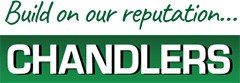 Chandlers Building Supplies Ltd