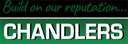 Chandlers Building Supplies Ltd.