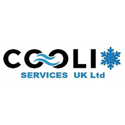 COOLIO SERVICES UK