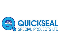 Quickseal Special Projects Ltd