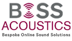 BOSS Acoustics Ltd Logo