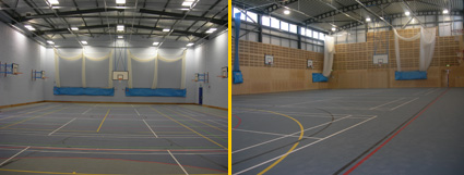 Install Sports Ltd Image