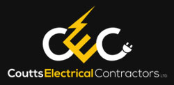 Coutts Electrical Contractors LTD
