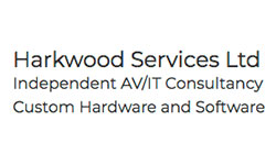 Harkwood Services Ltd