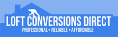 Loft Conversion Direct Logo