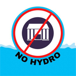 No Hydro