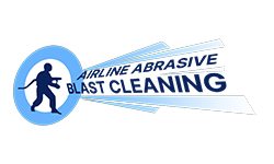 Airline Abrasive Blast Cleaning