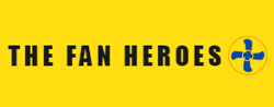 The Fan Heroes