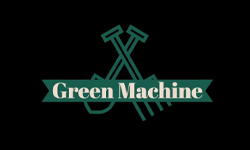 Green Machine Norwich