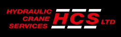 Hydraulic Crane Services Ltd