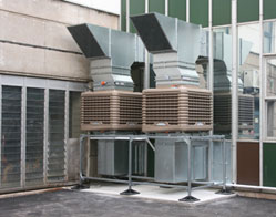 EcoCooling Ltd Image